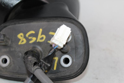 Left Driver Side Black Door Mirror Electric Fits 2013-2019 TOYOTA 86 OEM #30888 91036CA150 high resolution2