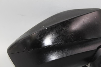 Right Passenger Side Black Door Mirror Electric Fits 2013-19 TOYOTA 86 OEM 30887 91036CA140 high resolution2