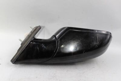 Right Passenger Side Gray Door Mirror Power 13-14 16 HYUNDAI SANTA FE OEM #30935 876204Z000