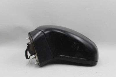 Left Driver Side Black Door Mirror Fits 2018-2019 HONDA ODYSSEY OEM #30994 76250THRA01 high resolution2