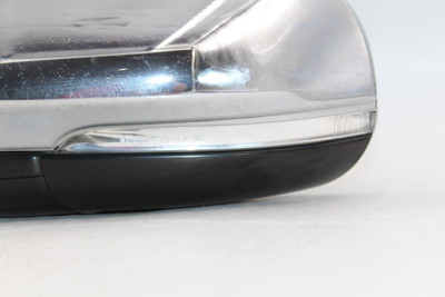 Left Driver Side Chrome Door Mirror Power Fits 2010-2015 JAGUAR XJ OEM #38596 high resolution2