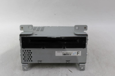 Audio Equipment Radio Receiver Am-fm-cd Single Disc 2016 FORD MUSTANG OEM #30151 GR3T-19C107-DA high resolution2