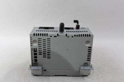 Audio Equipment Radio Receiver Am-fm-cd Single Disc 2016 FORD MUSTANG OEM #30151 GR3T-19C107-DA high resolution2