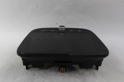 Info-GPS-TV Screen Display Fits 2018 CHEVROLET EQUINOX OEM #30162 84175576 high resolution2