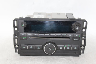 Audio Equipment Radio Opt Uui Fits 2010-2017 CHEVROLET TRAVERSE OEM #30229 20935116 high resolution2