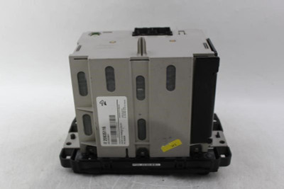 Audio Equipment Radio Opt Uui Fits 2010-2017 CHEVROLET TRAVERSE OEM #30229 20935116 high resolution2