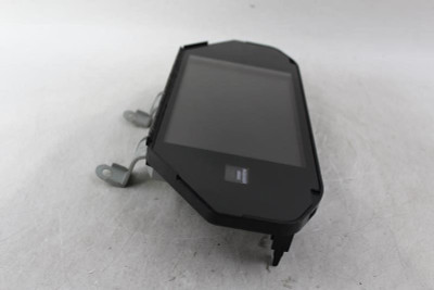 Info-GPS-TV Screen Dash Display Screen Advance Upper Fits 16-18 RDX 30160 39810-TX4-A210-M1 high resolution2