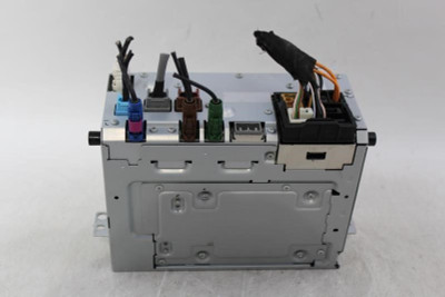 Audio Equipment Radio XC70 Receiver Fits 15-16 VOLVO 70 SERIES 30155 31444185 high resolution2