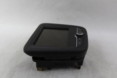 Info-GPS-TV Screen 7.0" Screen Opt Iob Fits 19-20 CAMARO 30170 84507918
