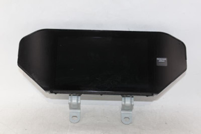 Info-GPS-TV Screen Dash Display Screen Technology Fits 13-15 RDX 30169 39810-TX4-A010-M1 high resolution2