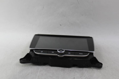 Audio Equipment Radio Controller Part Of Display Fits 17 ENCORE 30187 42498391 high resolution2