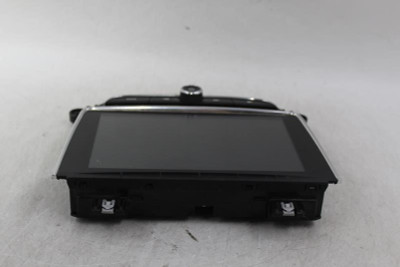 Audio Equipment Radio Controller Part Of Display Fits 17 ENCORE 30187 42498391 high resolution2