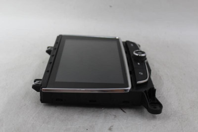 Audio Equipment Radio Controller Part Of Display Fits 17 ENCORE 30187 42498391 high resolution2