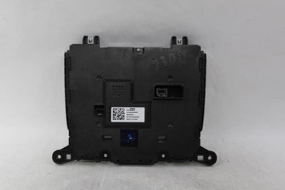 Audio Equipment Radio Controller Part Of Display Fits 17 ENCORE 30187 42498391 high resolution2