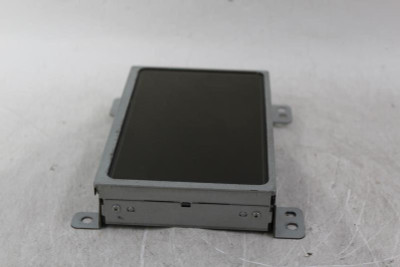 Info-GPS-TV Screen Dash Mounted Lower 7" Fits 10-17 TERRAIN 30198 22807201 high resolution2