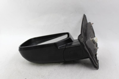 Left Driver Side Black Door Mirror Power Fits 2009-2015 HONDA PILOT OEM #29629 76250-SZA-A01-M6 high resolution2