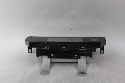 Info-GPS-TV Screen Dash Display Screen Base Upper Fits 13-15 RDX 30194 39810-TX4-A010-M1 high resolution2