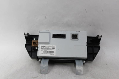 Info-GPS-TV Screen Dash Display Screen Base Upper Fits 13-15 RDX 30194 39810-TX4-A010-M1 high resolution2