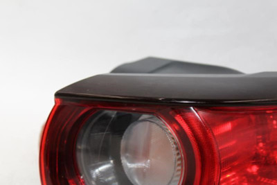 Right Passenger Tail Light Quarter Panel Mounted 2017-2019 MAZDA CX-5 OEM #29685 KB8A51150D high resolution2