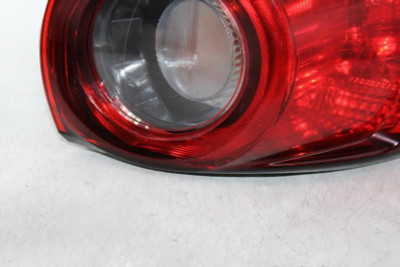 Right Passenger Tail Light Quarter Panel Mounted 2017-2019 MAZDA CX-5 OEM #29685 KB8A51150D high resolution2