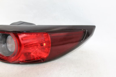 Right Passenger Tail Light Quarter Panel Mounted 2017-2019 MAZDA CX-5 OEM #29685 KB8A51150D high resolution2