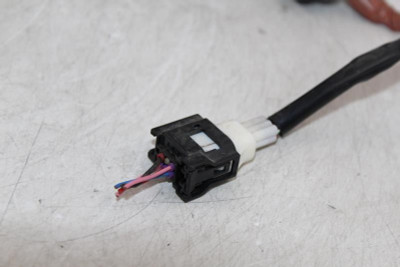 Right Passenger Tail Light Quarter Panel Mounted 2017-2019 MAZDA CX-5 OEM #29685 KB8A51150D high resolution2