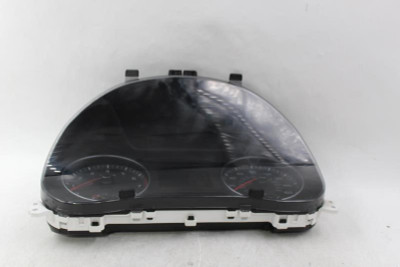 Speedometer 34K Miles 3.50'' Display Screen Fits 2019-2020 KIA FORTE OEM #29656 94011-M7430 high resolution2