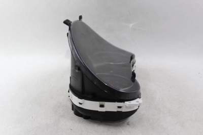 Speedometer 34K Miles 3.50'' Display Screen Fits 2019-2020 KIA FORTE OEM #29656 94011-M7430 high resolution2