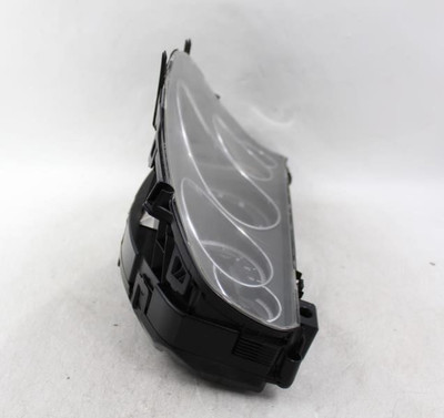 Speedometer 131K Miles 212 Type Sedan E350 Fits 2012 MERCEDES E-CLASS OEM #29647 A2129003813 high resolution2