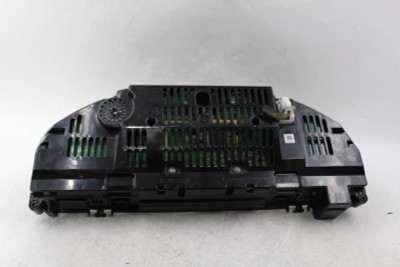 Speedometer 131K Miles 212 Type Sedan E350 Fits 2012 MERCEDES E-CLASS OEM #29647 A2129003813 high resolution2