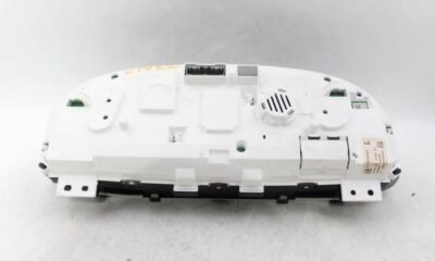 Speedometer Cluster 99K Miles Sport CVT Fits 2013-2017 HONDA ACCORD OEM #29641 78100-T2F-A130-M1
