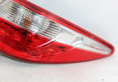 Right Passenger Tail Light Quarter Panel Mounted 2015-17 TOYOTA CAMRY OEM #29623 8155006640 high resolution2
