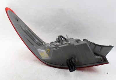 Right Passenger Tail Light Quarter Panel Mounted 2015-17 TOYOTA CAMRY OEM #29623 8155006640 high resolution2