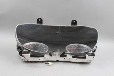 Speedometer 116K KPH Touring Fits 2019 SUBARU ASCENT OEM #38735 85002XC00A