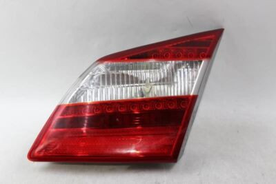 Right Passenger Tail Light Lid Mounted Fits 2012-2014 HYUNDAI GENESIS OEM #29620 924043M250