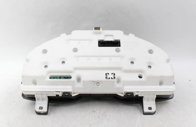 Speedometer Cluster MPH FWD Tech Fits 2016-2018 ACURA RDX OEM #29652 78100-TX5-A113-M1 high resolution2