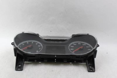 Speedometer 50K Miles MPH US Market Fits 2019 CHEVROLET CRUZE OEM #29676 42686941 high resolution2