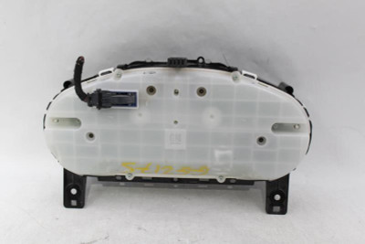 Speedometer 50K Miles MPH US Market Fits 2019 CHEVROLET CRUZE OEM #29676 42686941 high resolution2