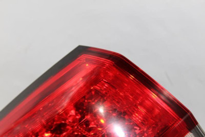 Left Driver Tail Light Quarter Mounted Fits 2019-2020 HONDA HR-V OEM #29684 33552T7WA31 high resolution2