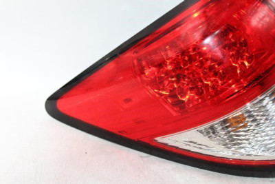 Left Driver Tail Light Quarter Mounted Fits 2019-2020 HONDA HR-V OEM #29684 33552T7WA31 high resolution2