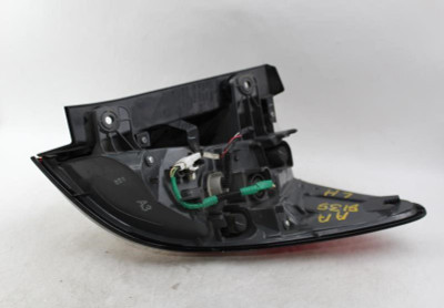 Left Driver Tail Light Quarter Mounted Fits 2019-2020 HONDA HR-V OEM #29684 33552T7WA31 high resolution2