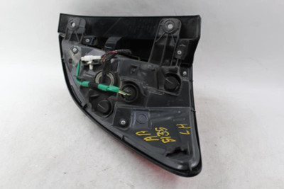 Left Driver Tail Light Quarter Mounted Fits 2019-2020 HONDA HR-V OEM #29684 33552T7WA31 high resolution2