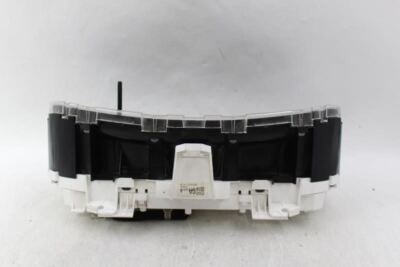 Speedometer Cluster 75K Miles MPH Fits 2016 MAZDA CX-5 OEM #29662