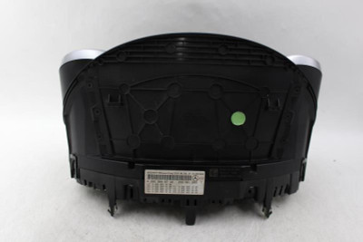 Speedometer 74K Miles 205 Type C300 MPH Fits 2015 MERCEDES C-CLASS OEM #29660 A2059000716 high resolution2