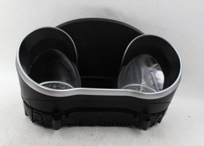 Speedometer 20K Miles 205 Type MPH Fits 2017 MERCEDES GLC300 OEM #29657 A2059009029 high resolution2