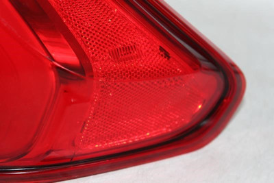 Right Passenger Tail Light Fits 2020 MITSUBISHI ECLIPSE CROSS OEM #30142 8330B014 high resolution2