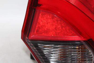 Right Passenger Tail Light Fits 2020 MITSUBISHI ECLIPSE CROSS OEM #30142 8330B014 high resolution2