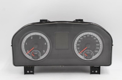 Speedometer Cluster 134K Miles MPH Bighorn Fits 2014 DODGE RAM 1500 OEM #30236 56054695AF high resolution2