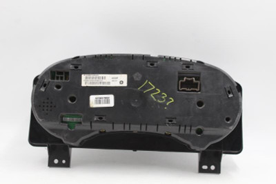 Speedometer Cluster 134K Miles MPH Bighorn Fits 2014 DODGE RAM 1500 OEM #30236 56054695AF high resolution2