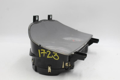 Speedometer Cluster 134K Miles MPH Bighorn Fits 2014 DODGE RAM 1500 OEM #30236 56054695AF high resolution2